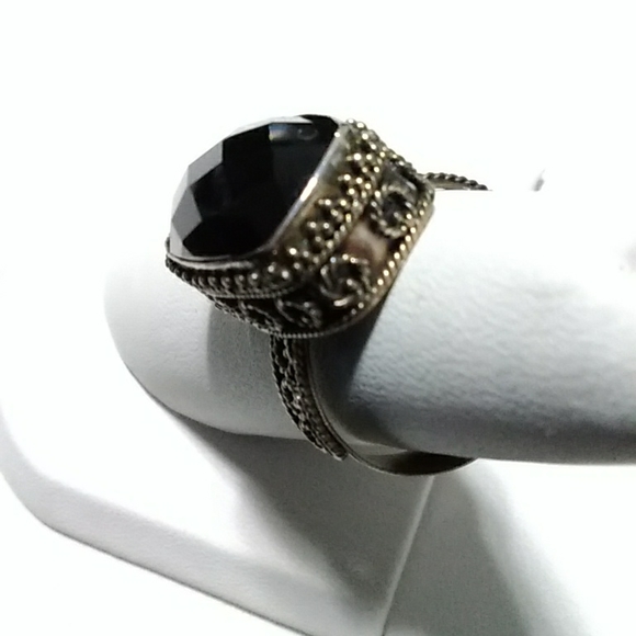 Spinel Ring - Picture 3 of 5